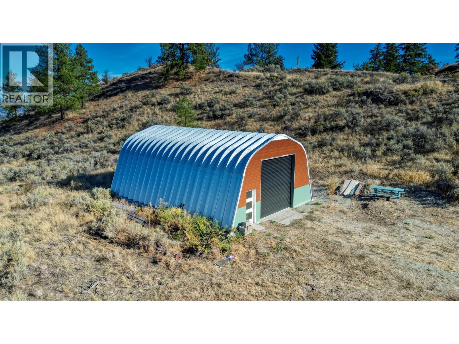 21043 Old Ritcher Passage Road, Osoyoos, BC