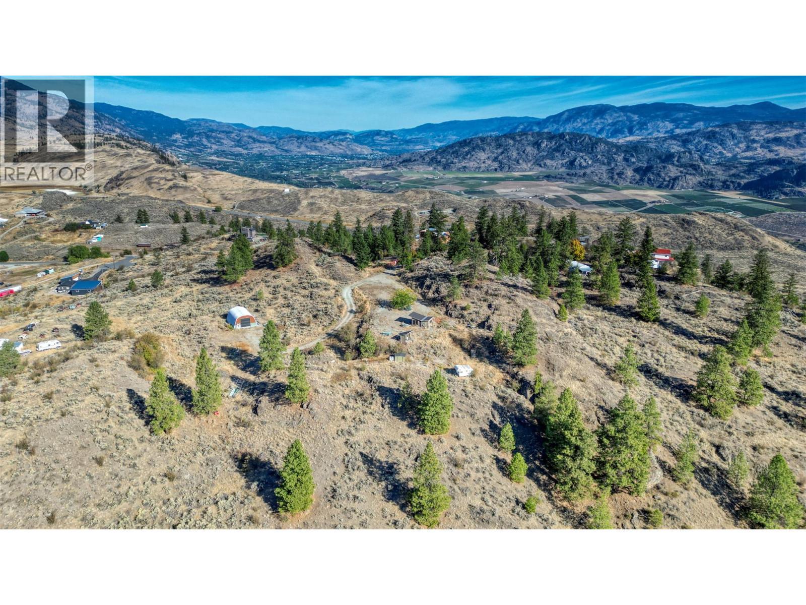 21043 Old Ritcher Passage Road, Osoyoos, BC