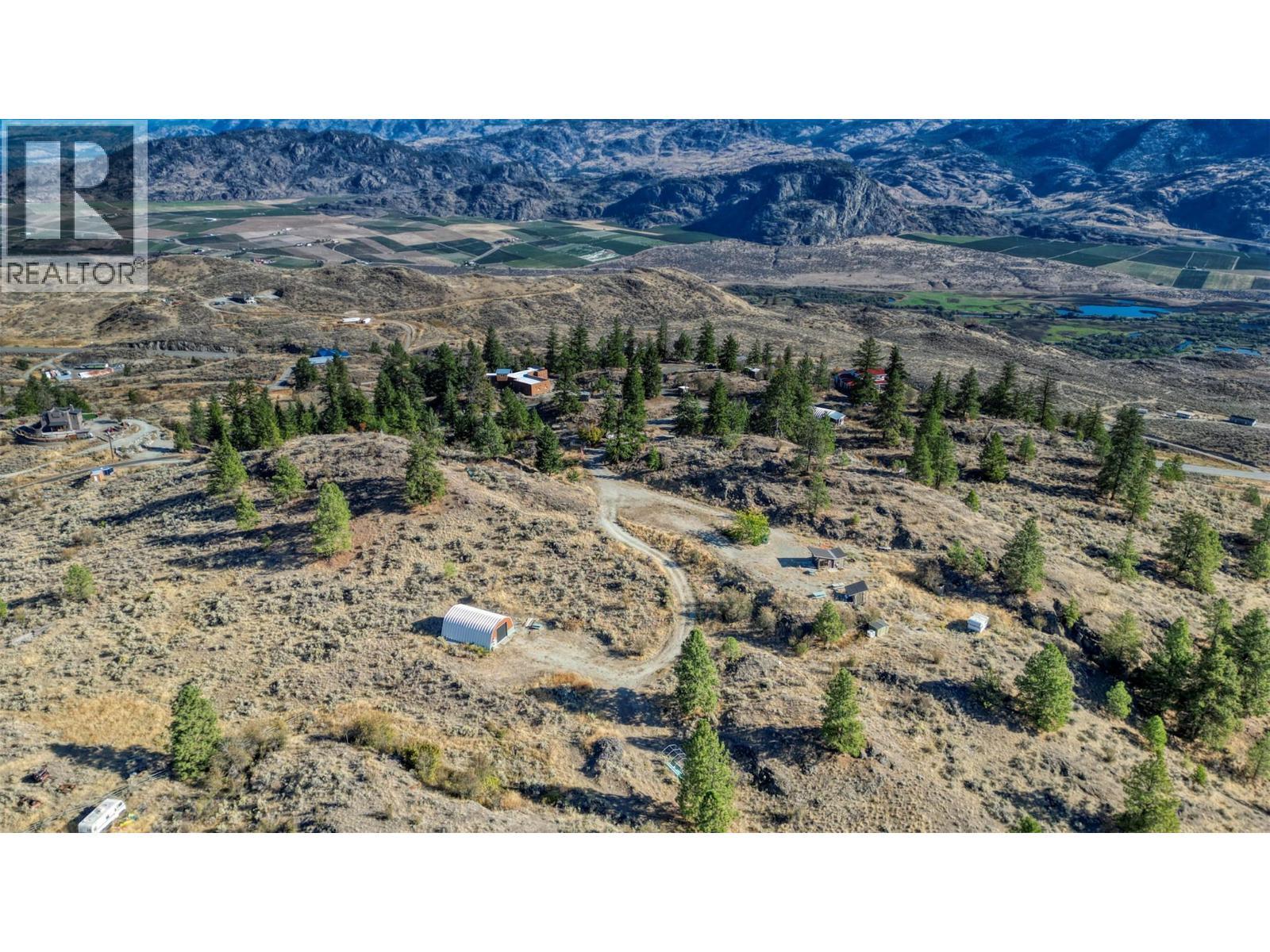21043 Old Ritcher Passage Road, Osoyoos, BC