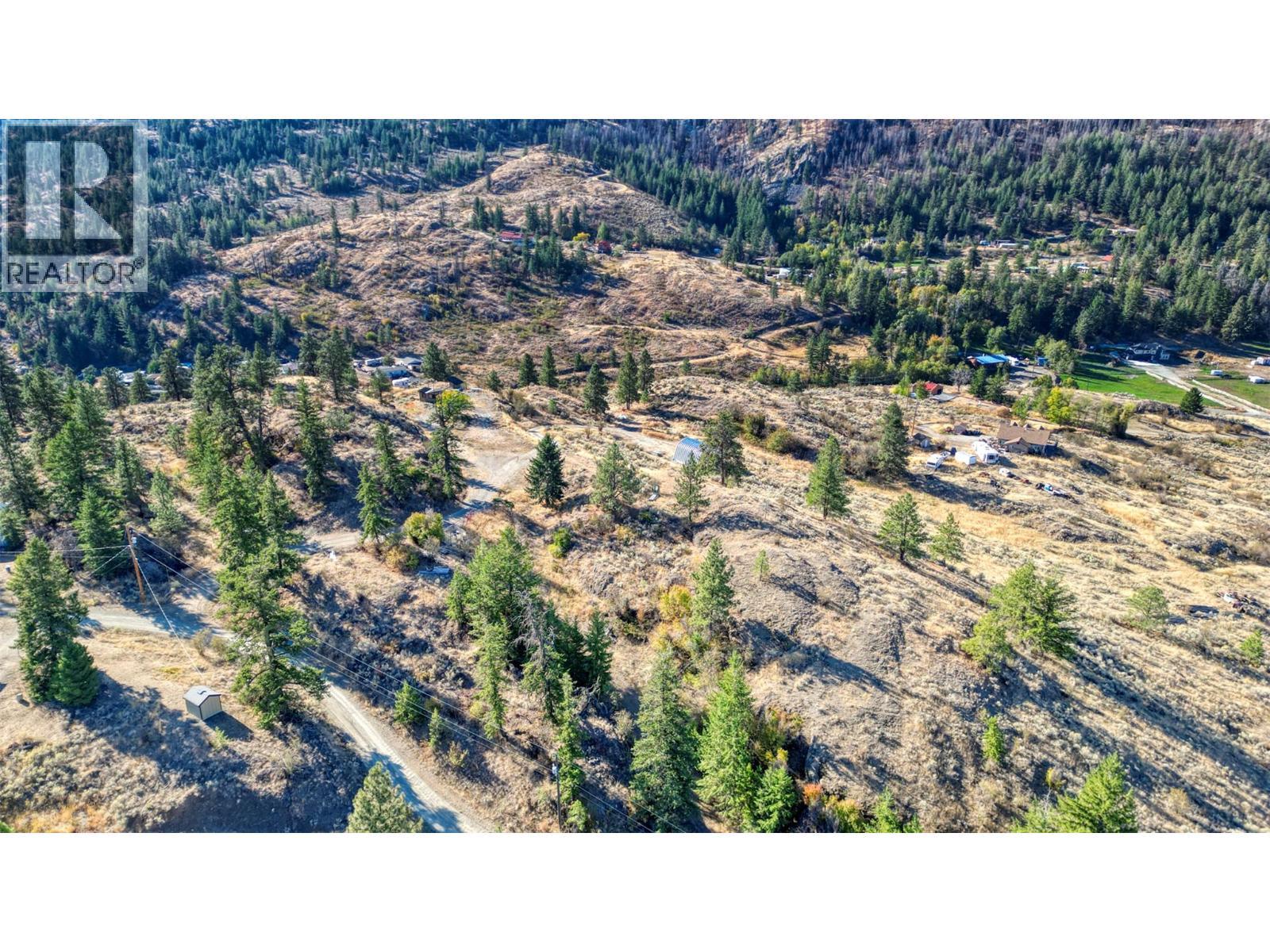 21043 Old Ritcher Passage Road, Osoyoos, BC