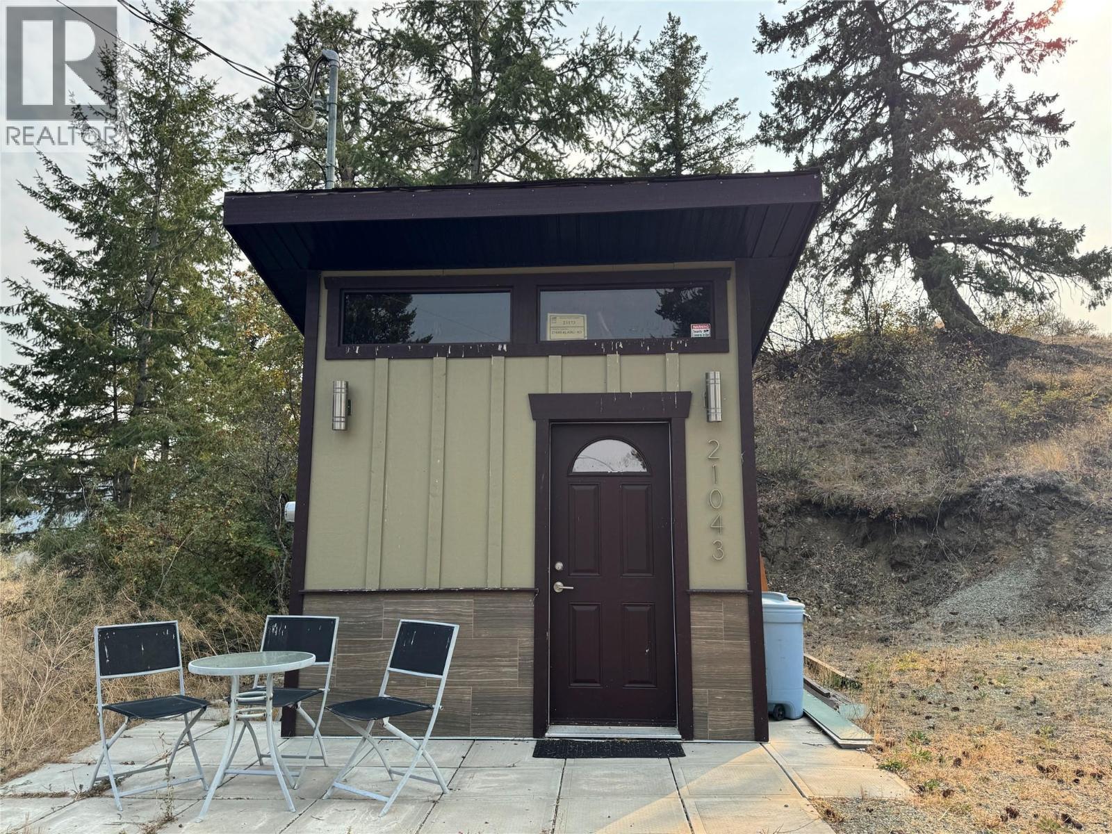 21043 Old Ritcher Passage Road, Osoyoos, BC