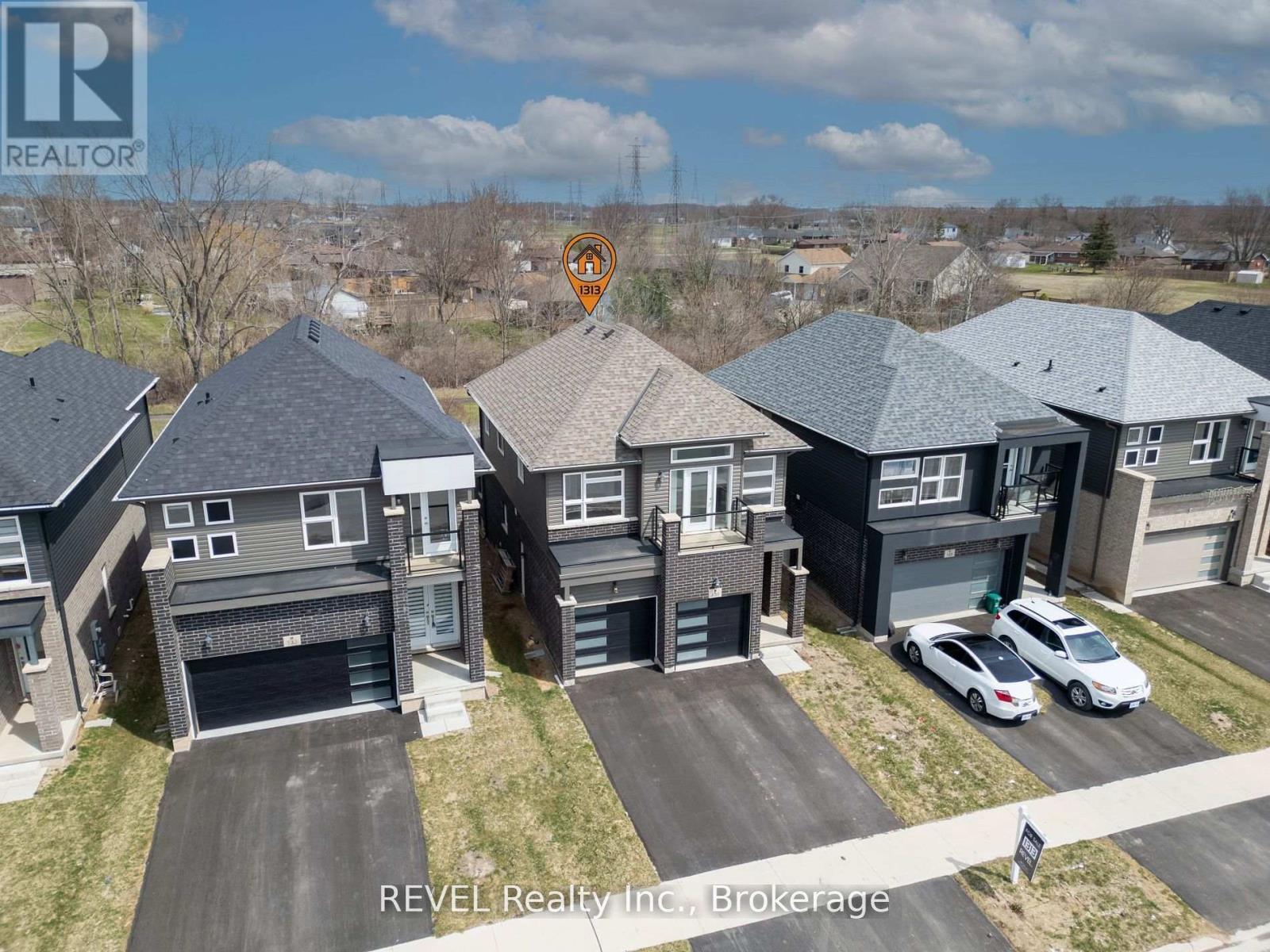 139 Caroline Street, Welland (Lincoln/Crowland), ON - Outdoor