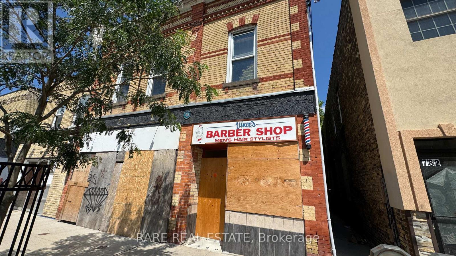 778-780 Dundas Street, London East, ON