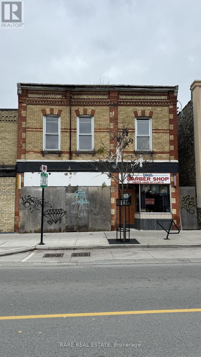 778-780 Dundas Street, London East, ON