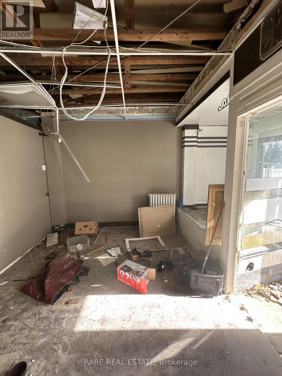 778-780 Dundas Street, London East, ON