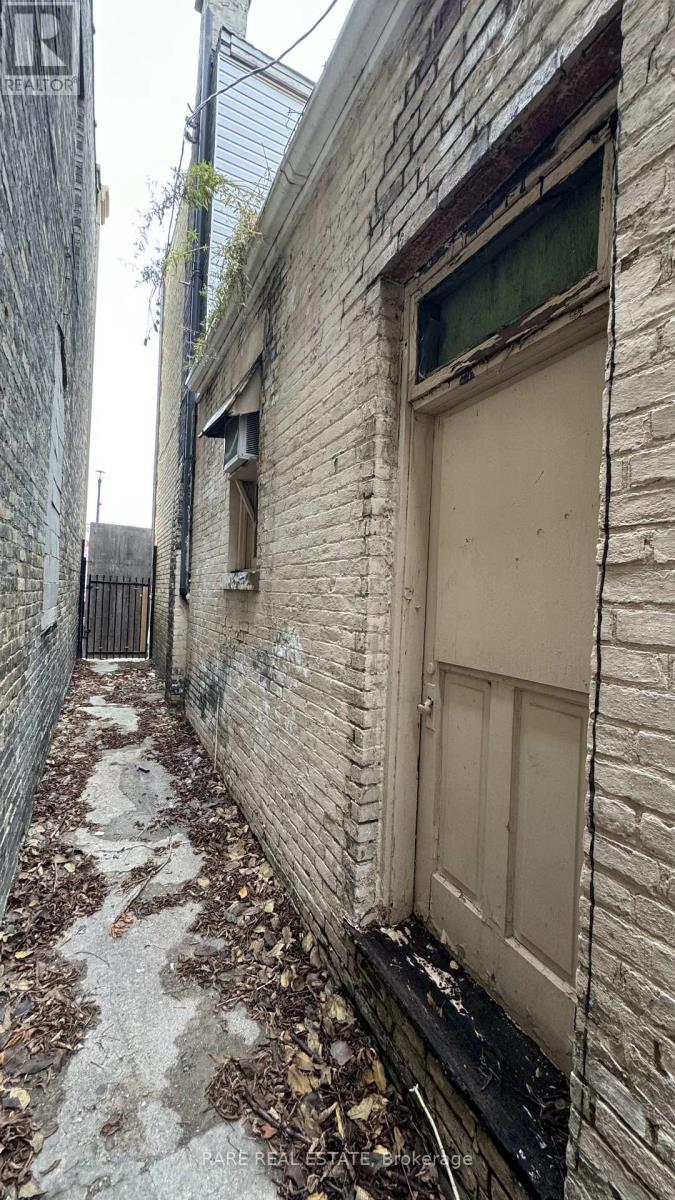 778-780 Dundas Street, London East, ON