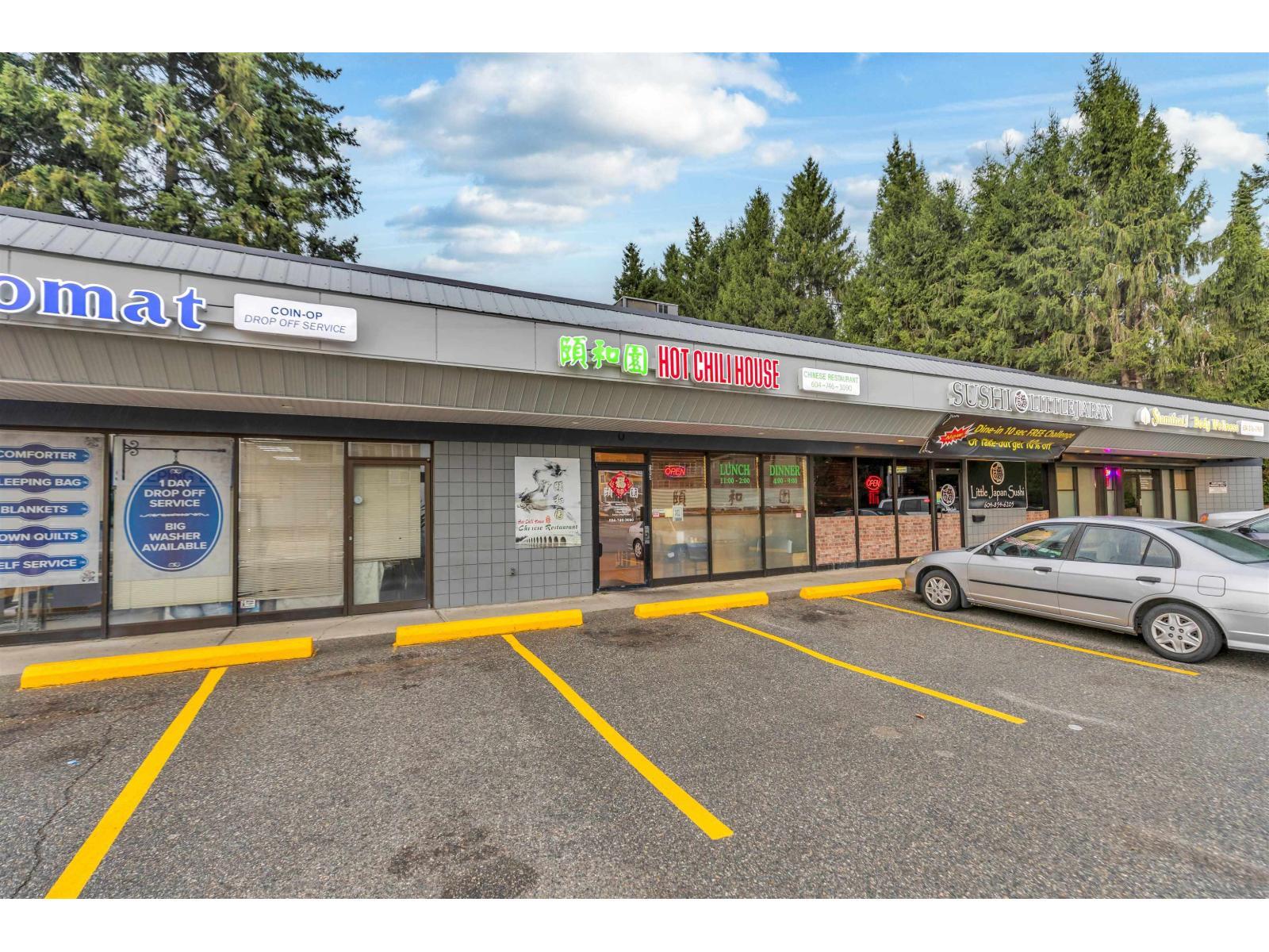 4 33643 Marshall Road, Abbotsford, BC