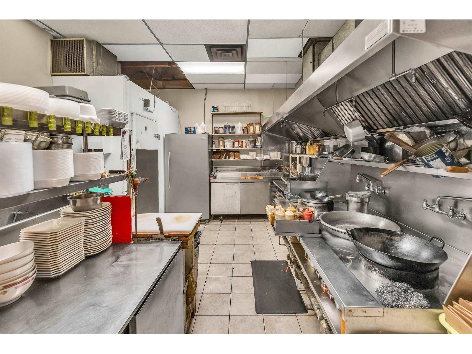 4 33643 Marshall Road, Abbotsford, BC