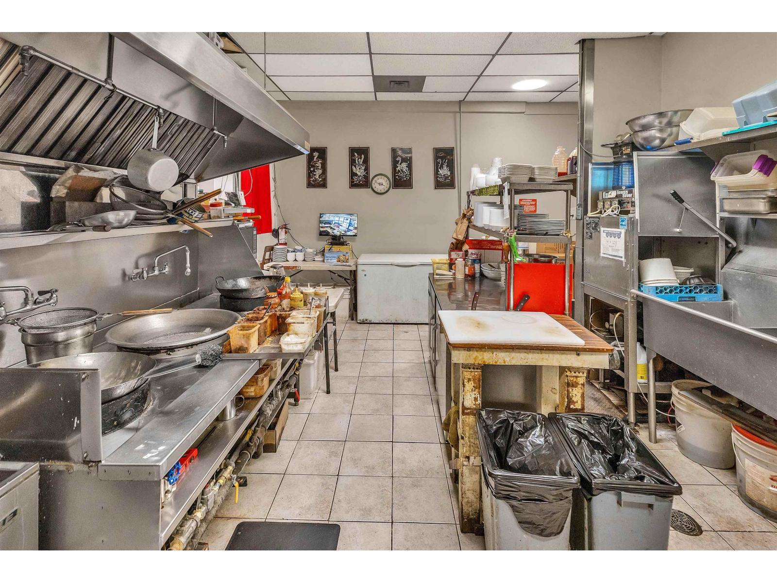 4 33643 Marshall Road, Abbotsford, BC