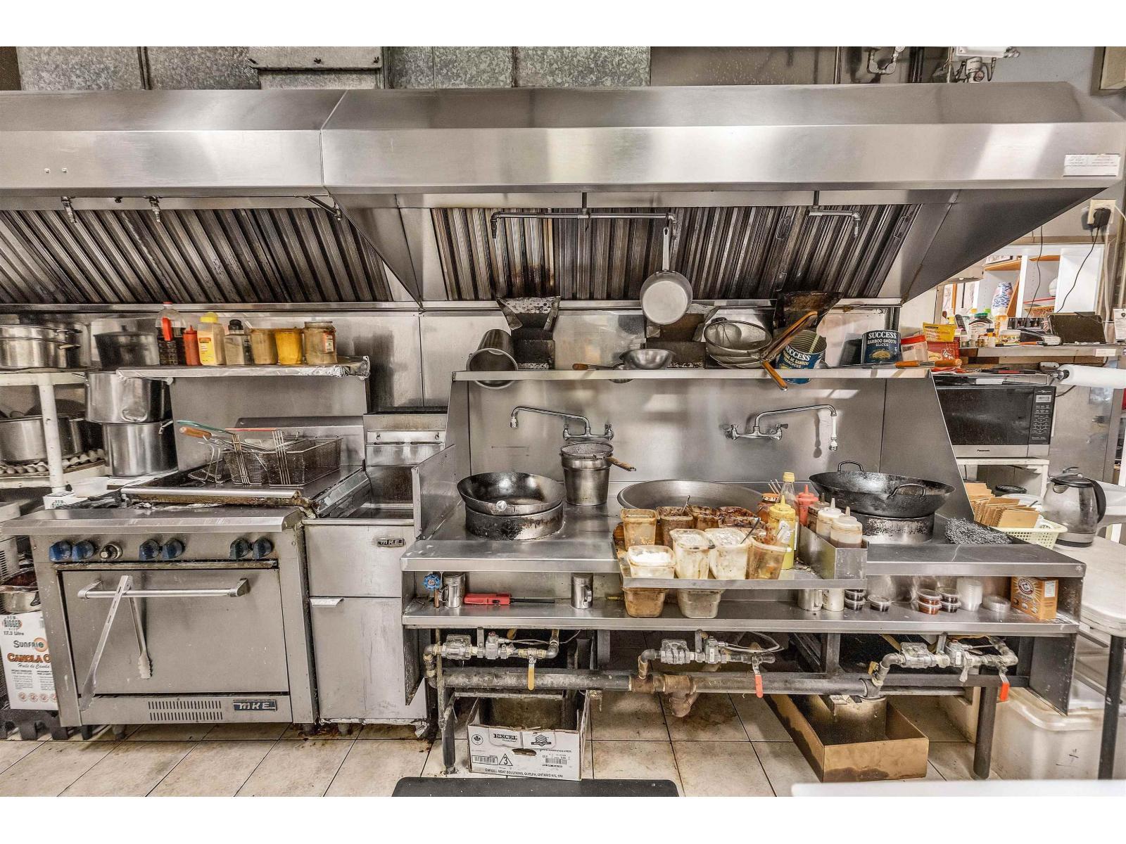 4 33643 Marshall Road, Abbotsford, BC