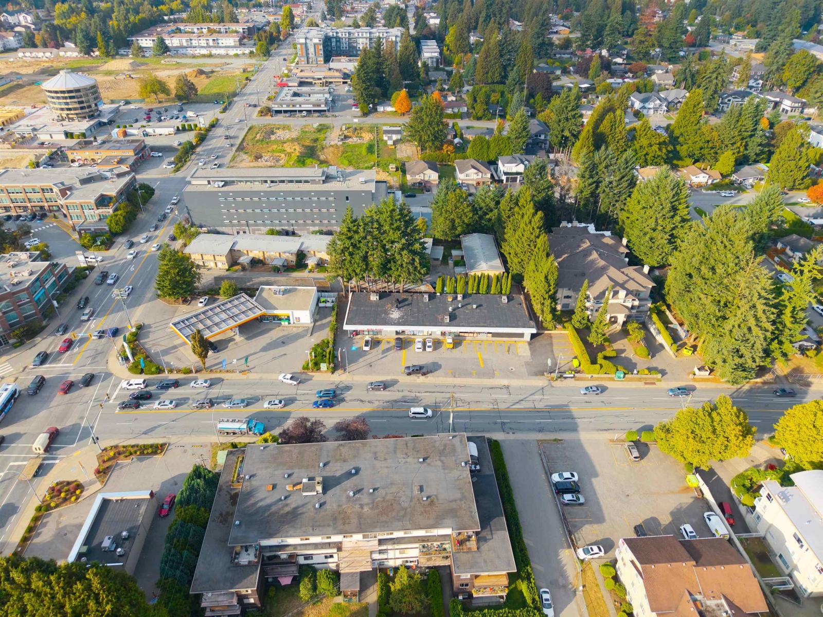 4 33643 Marshall Road, Abbotsford, BC