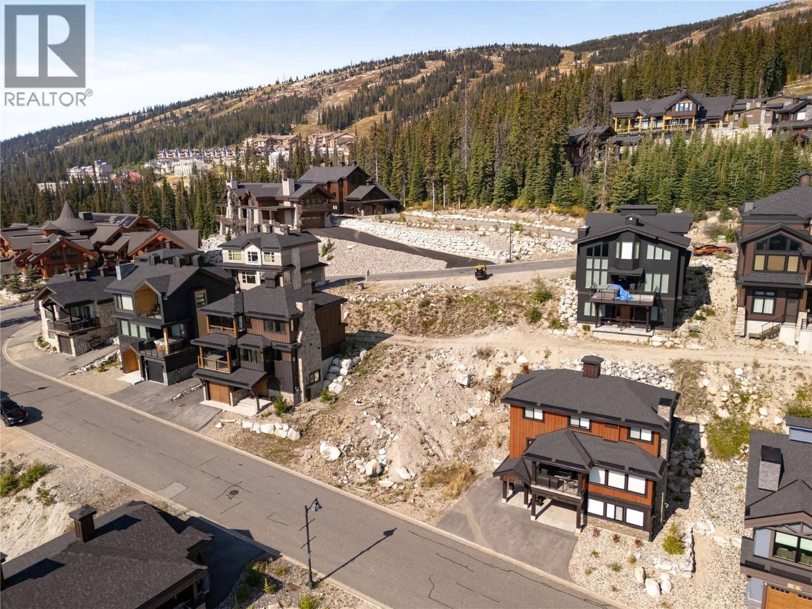 Lot 51 - 440 Feathertop Way Lot# 51, Big White, BC