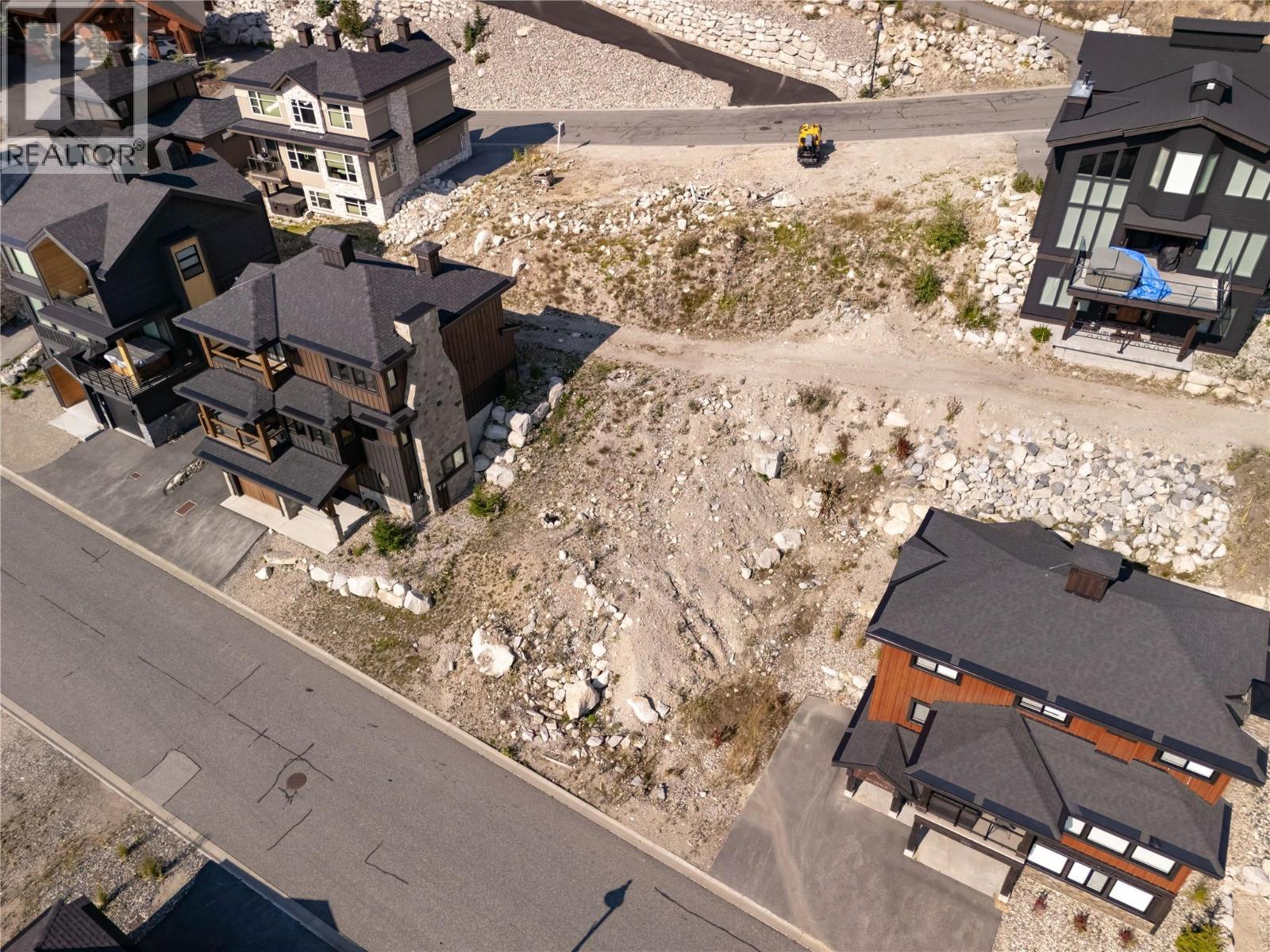 Lot 51 - 440 Feathertop Way Lot# 51, Big White, BC