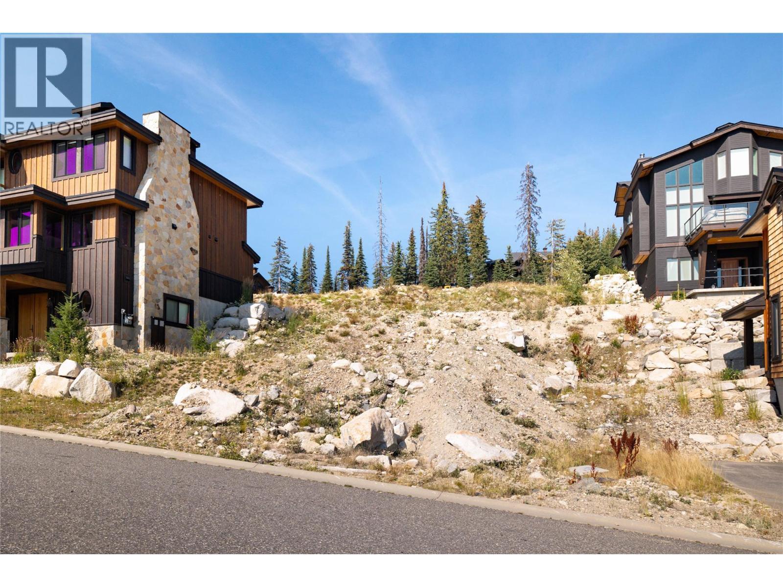 Lot 51 - 440 Feathertop Way Lot# 51, Big White, BC
