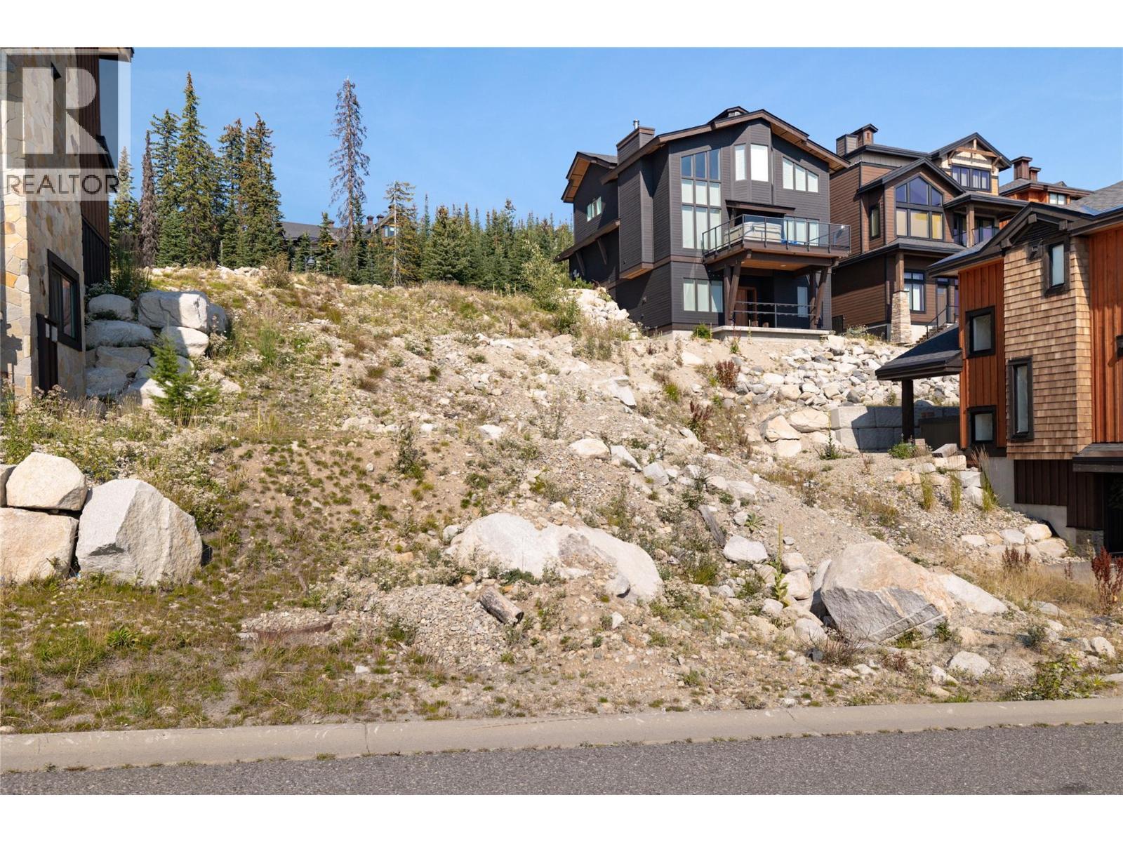 Lot 51 - 440 Feathertop Way Lot# 51, Big White, BC