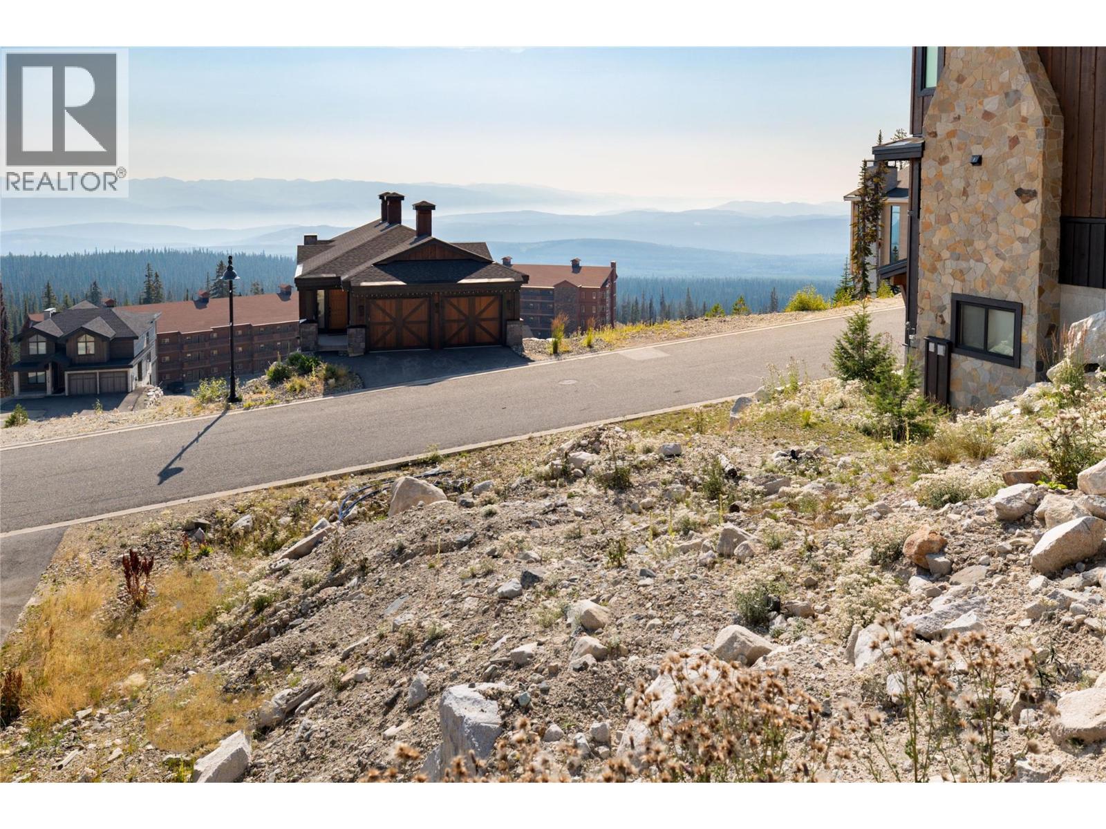 Lot 51 - 440 Feathertop Way Lot# 51, Big White, BC