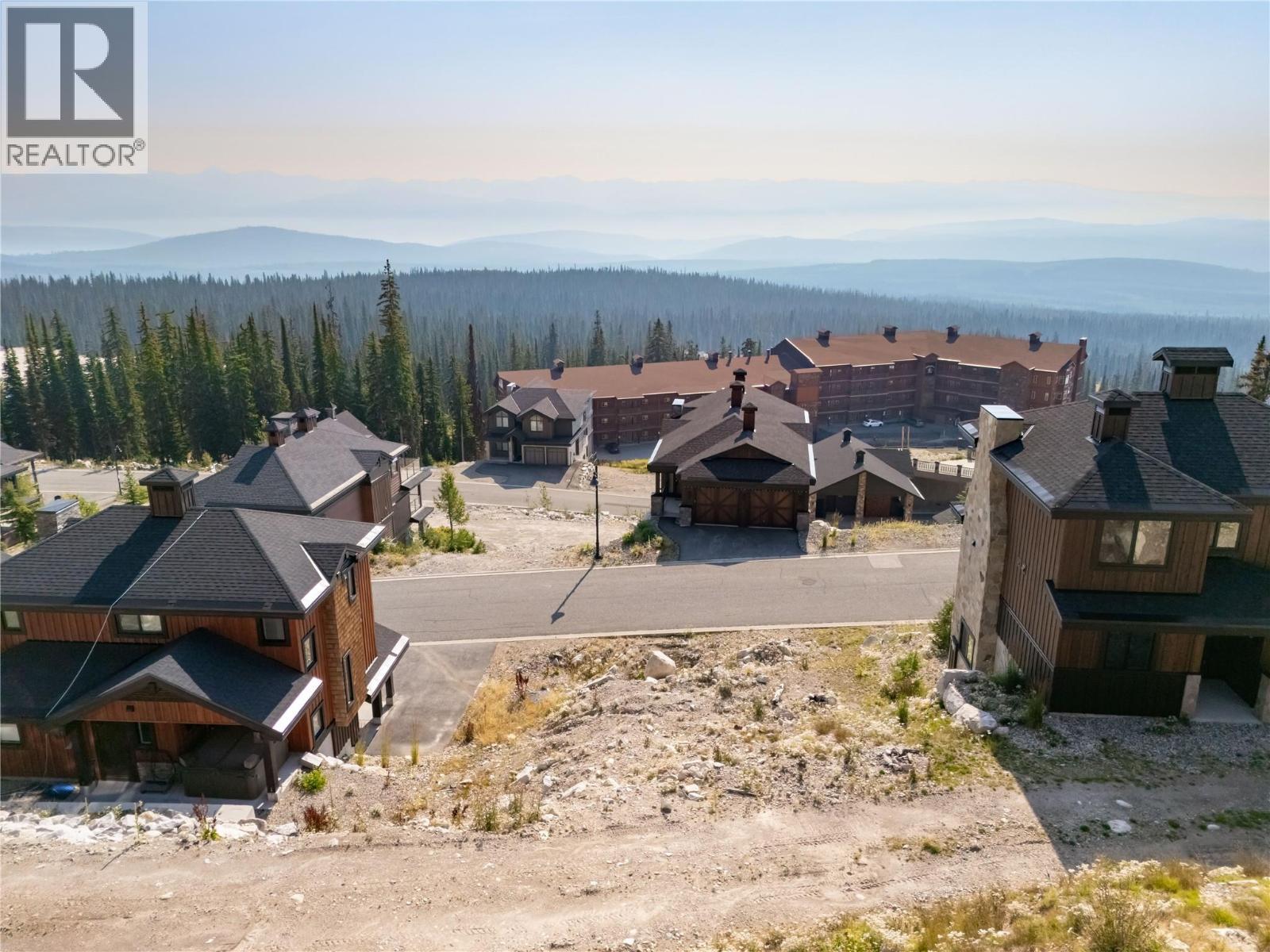 Lot 51 - 440 Feathertop Way Lot# 51, Big White, BC