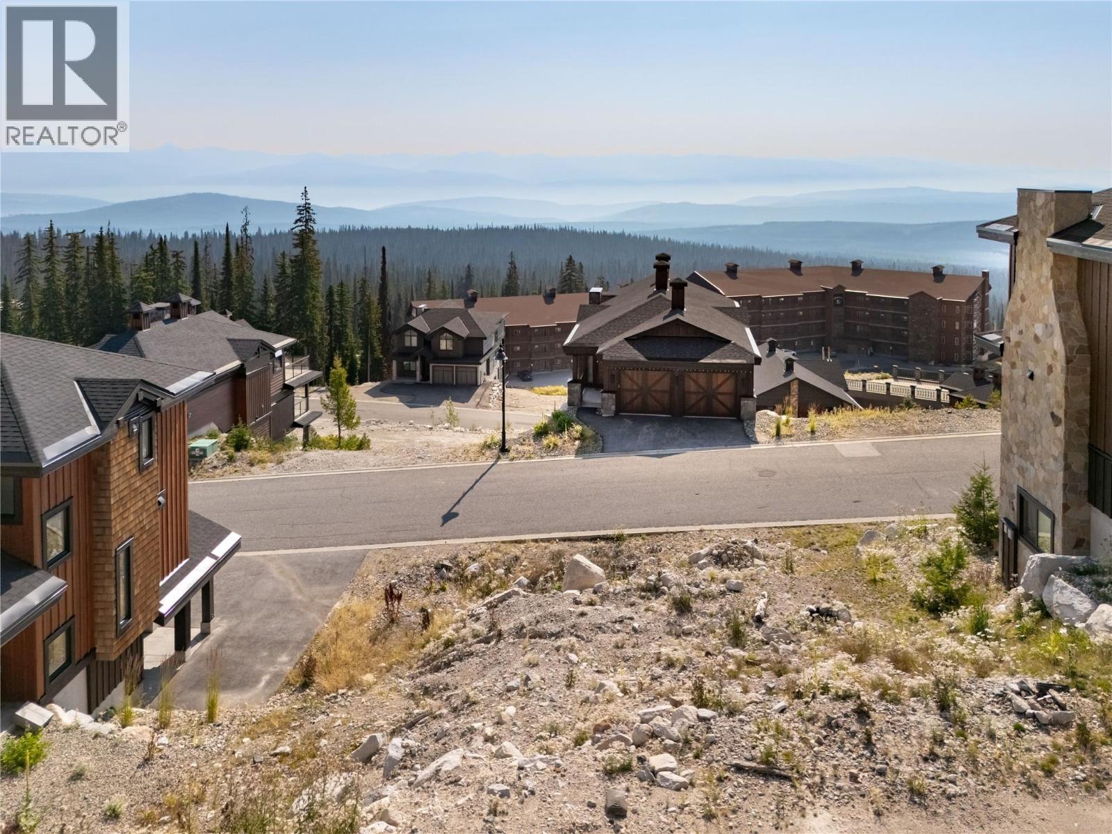Lot 51 - 440 Feathertop Way Lot# 51, Big White, BC