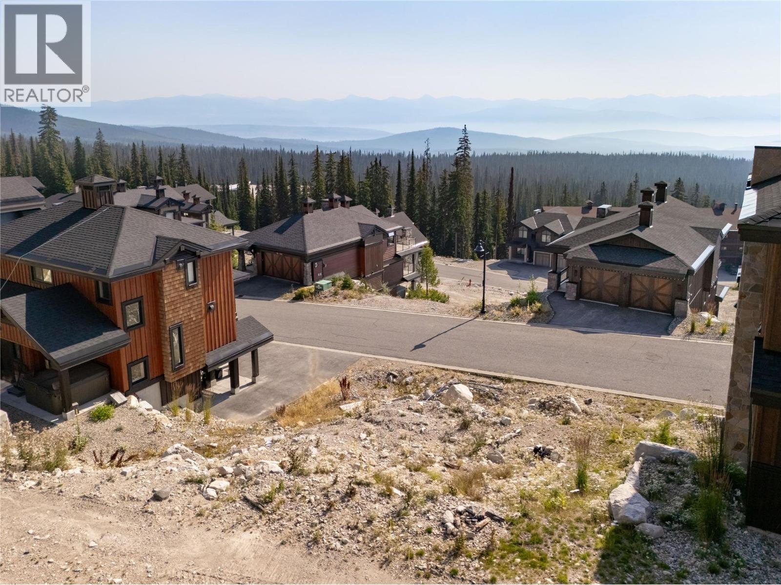 Lot 51 - 440 Feathertop Way Lot# 51, Big White, BC
