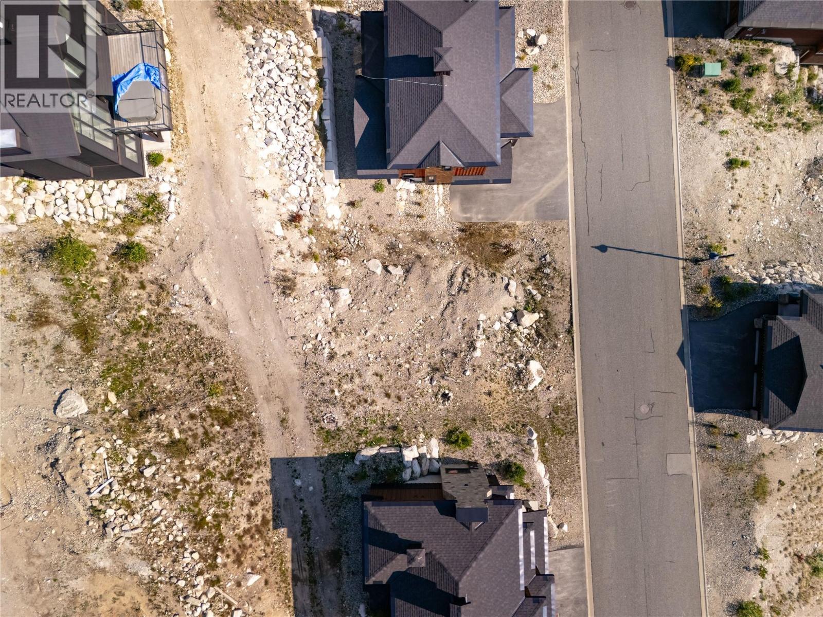 Lot 51 - 440 Feathertop Way Lot# 51, Big White, BC