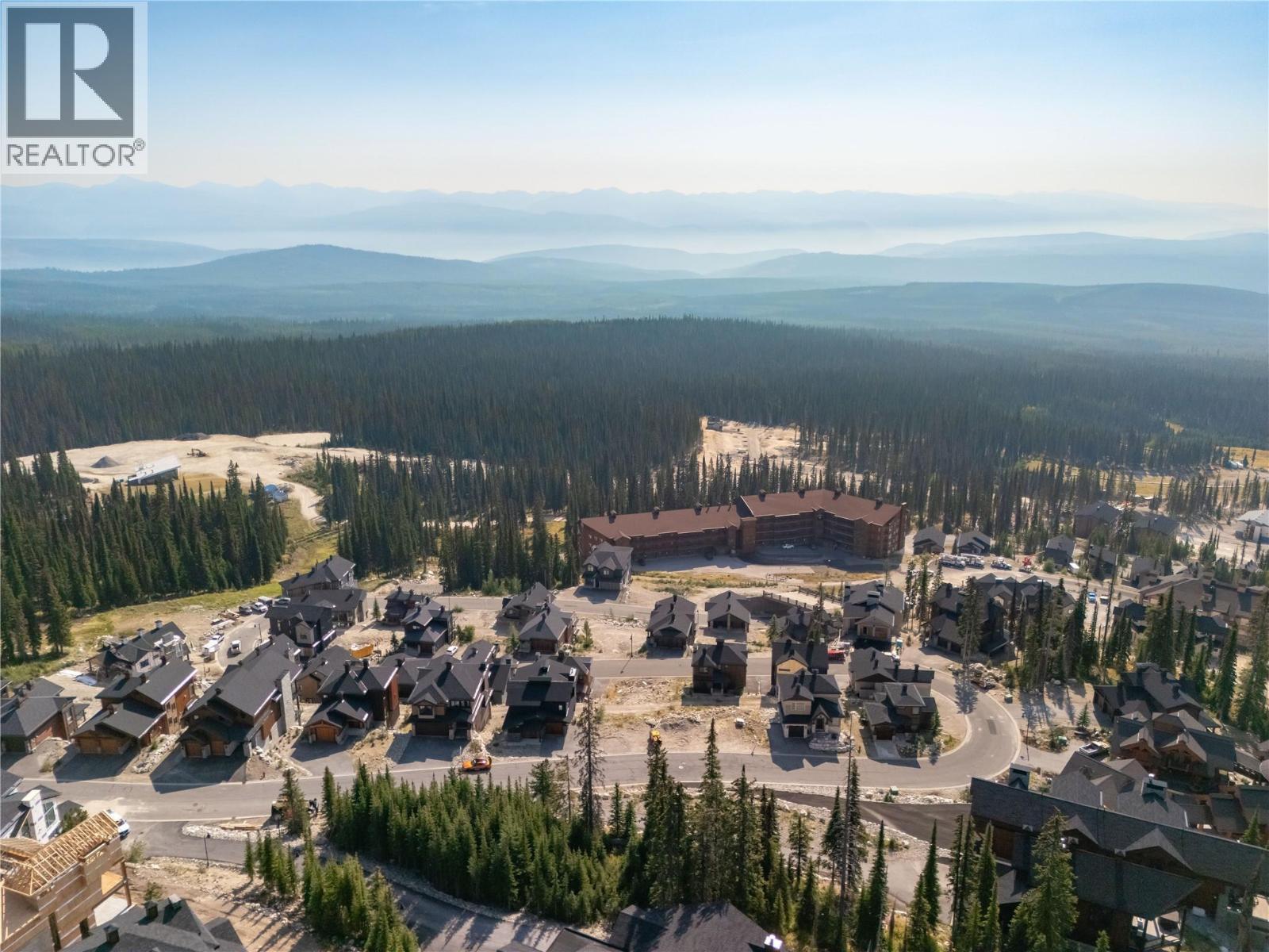 Feathertop Estates - 440 Feathertop Way Lot# 51, Big White, BC