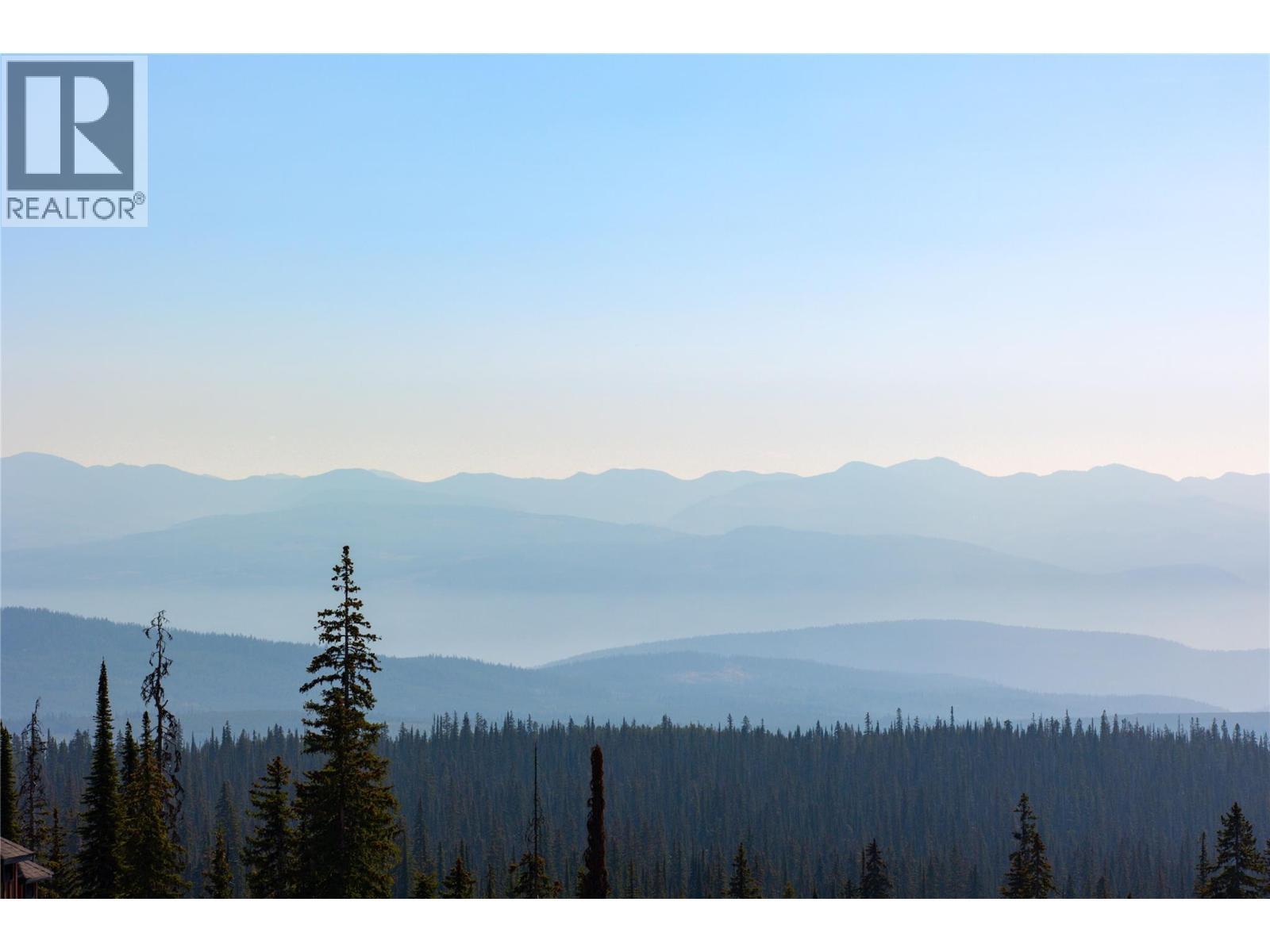 Monashee Mountains - 440 Feathertop Way Lot# 51, Big White, BC