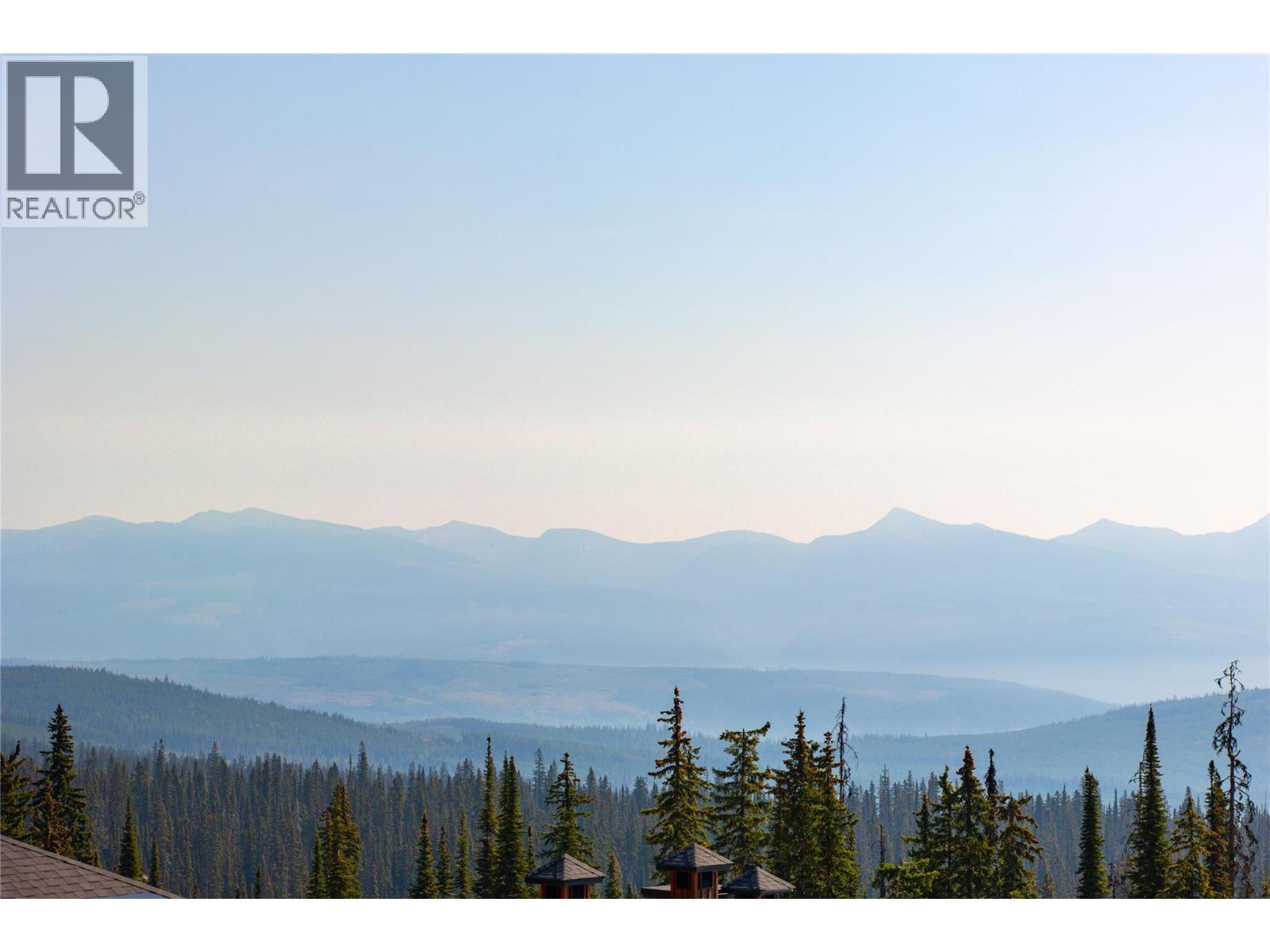 Monashee Mountains - 440 Feathertop Way Lot# 51, Big White, BC