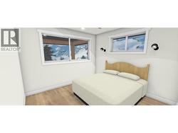 Interior Rendering from Weninger Construction & Design Ltd. -