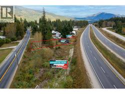 Malakwa Road Lot# 4,5,6 Malakwa, BC V0E 2J0