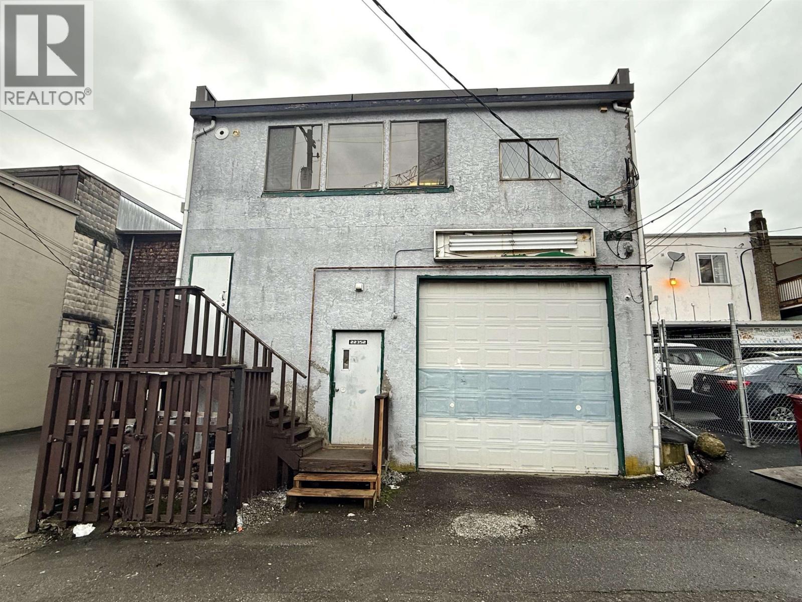 22352 Lougheed Highway, Maple Ridge, BC