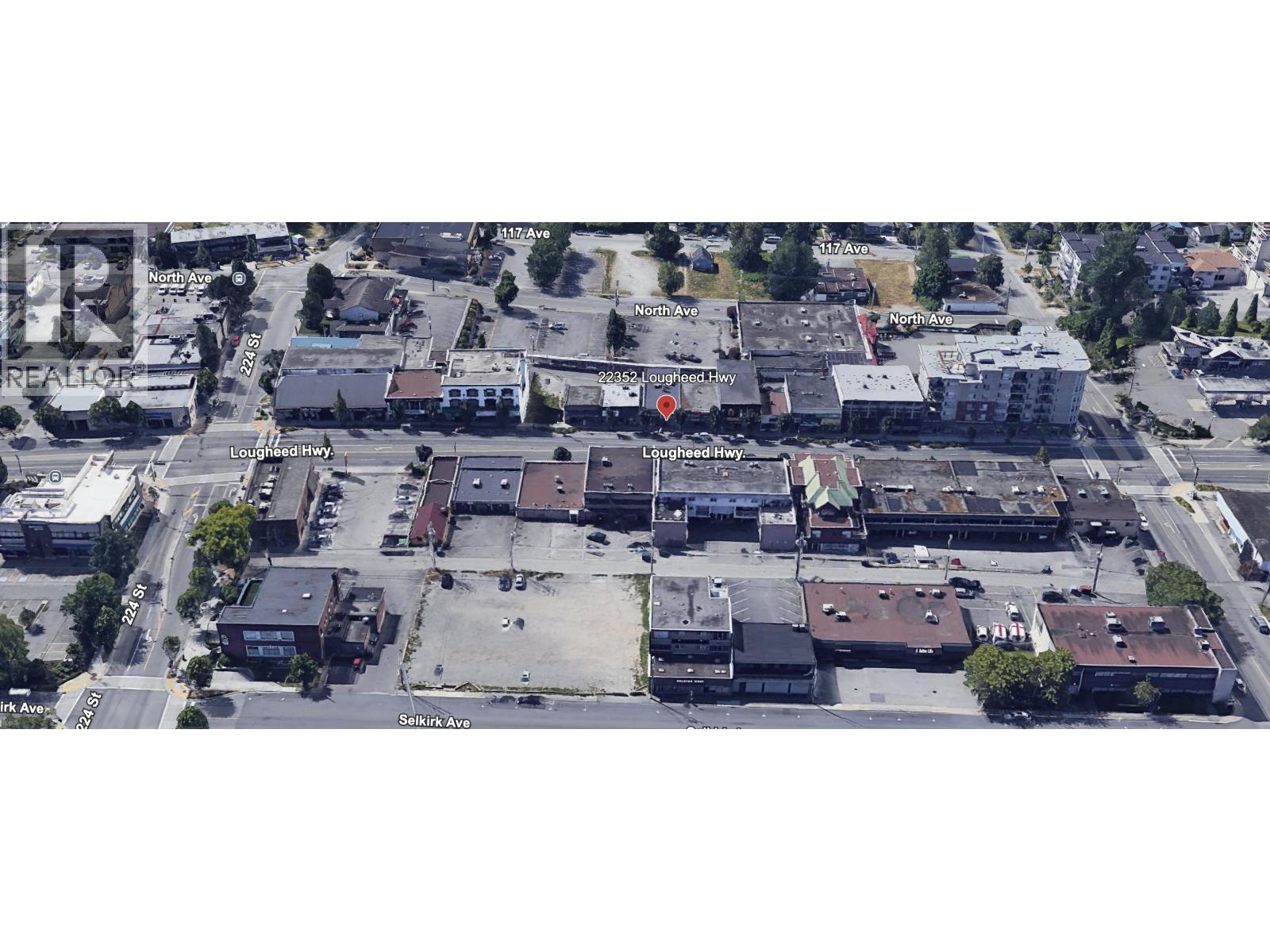 22352 Lougheed Highway, Maple Ridge, BC