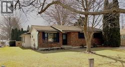 234 Wellington STREET Blenheim, ON N0P 1A0