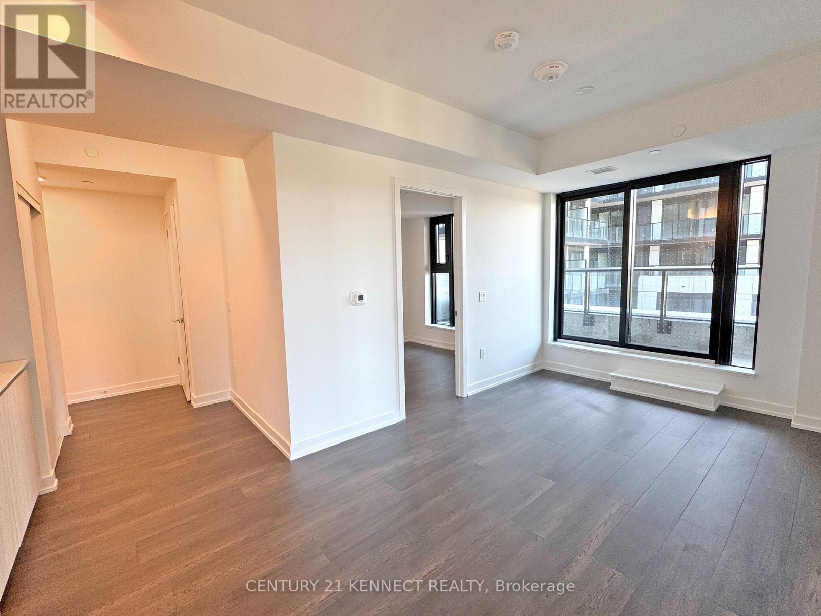 606 - 801 The Queensway, Toronto, ON - Indoor Photo Showing Other Room