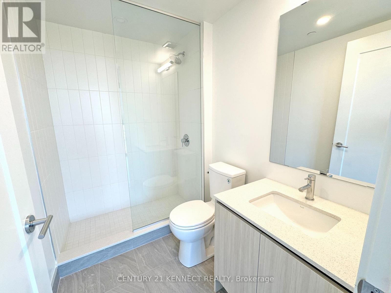 606 - 801 The Queensway, Toronto, ON - Indoor Photo Showing Bathroom