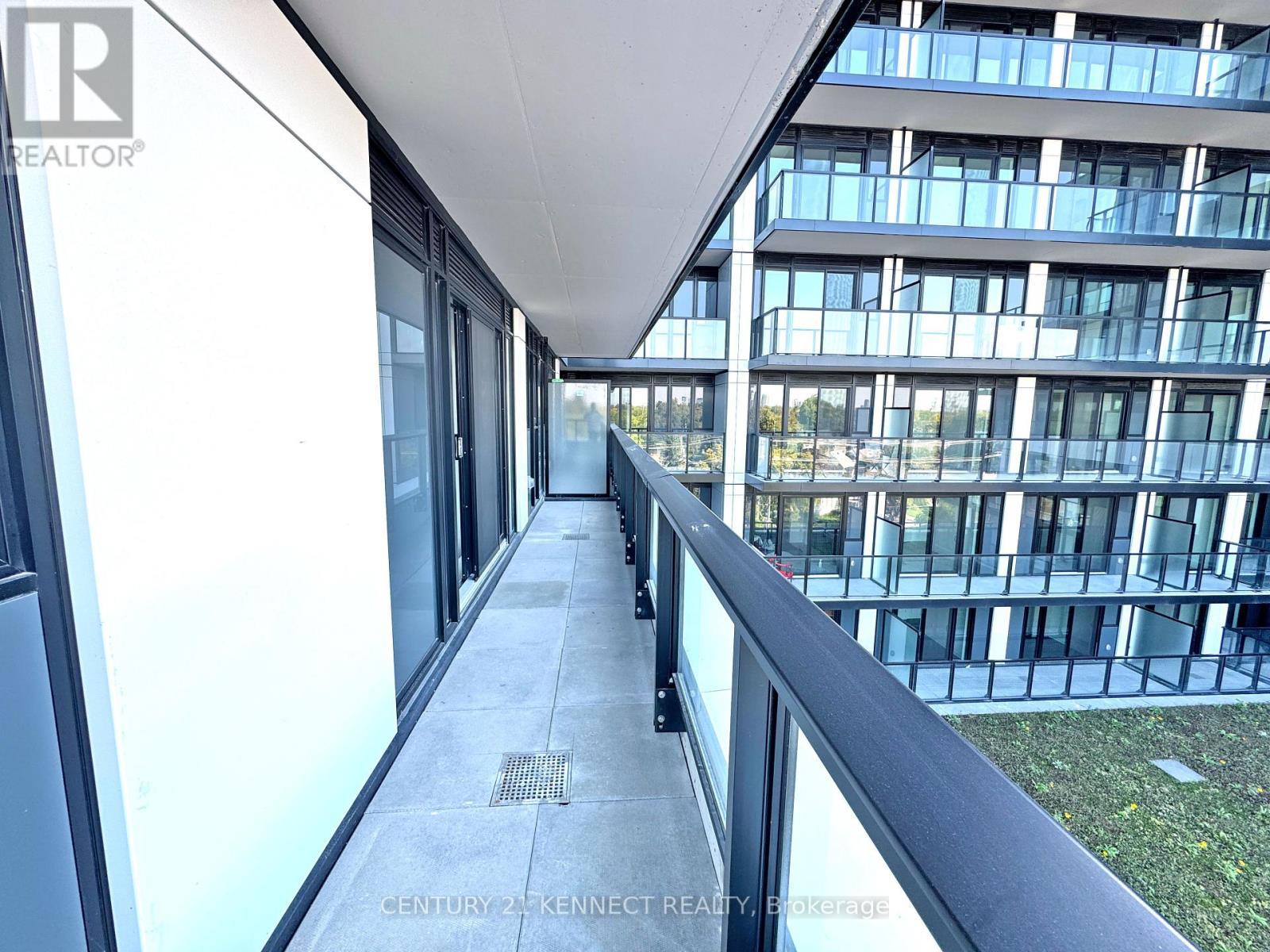 606 - 801 The Queensway, Toronto, ON - Outdoor