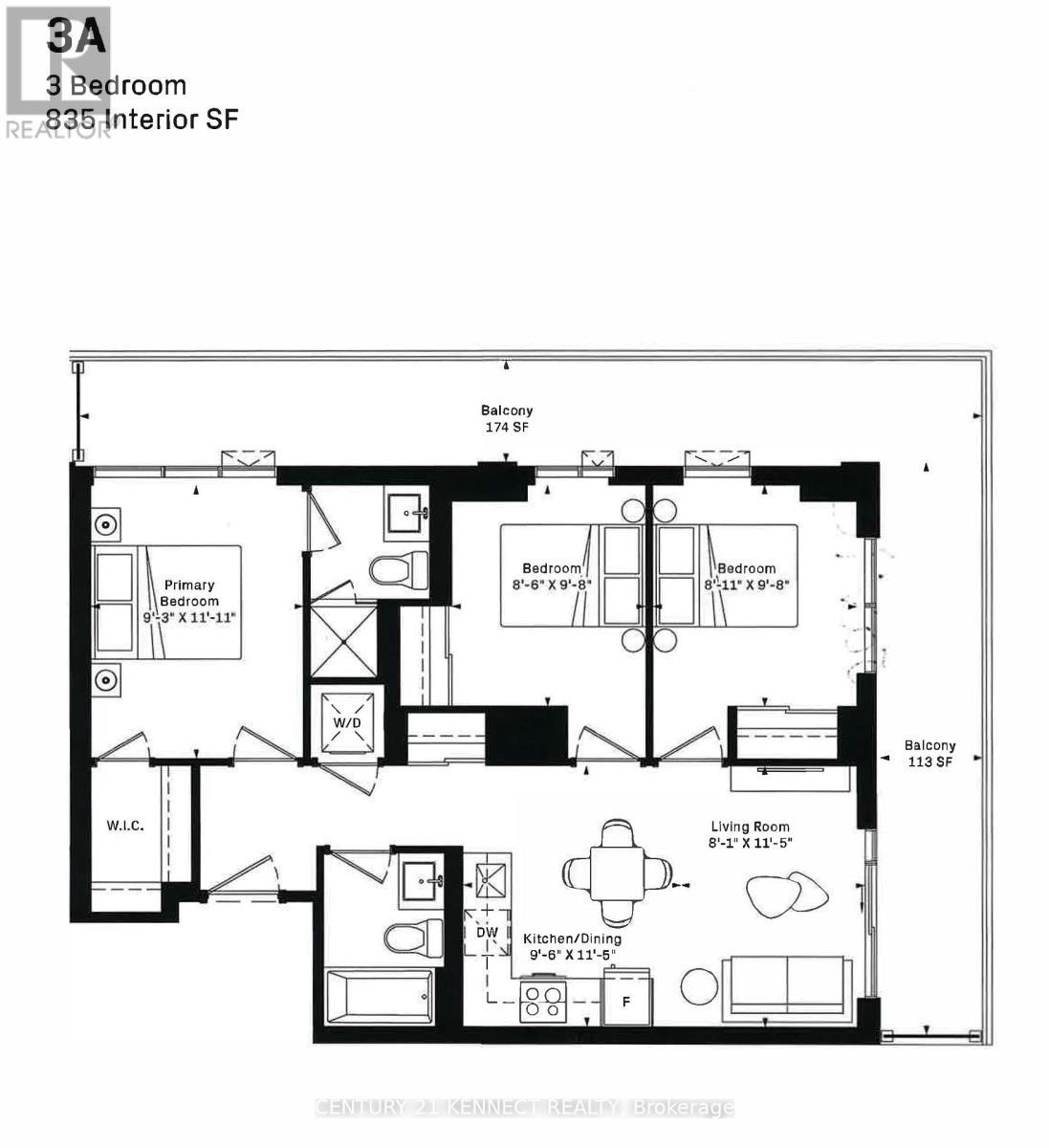 606 - 801 The Queensway, Toronto, ON - Other