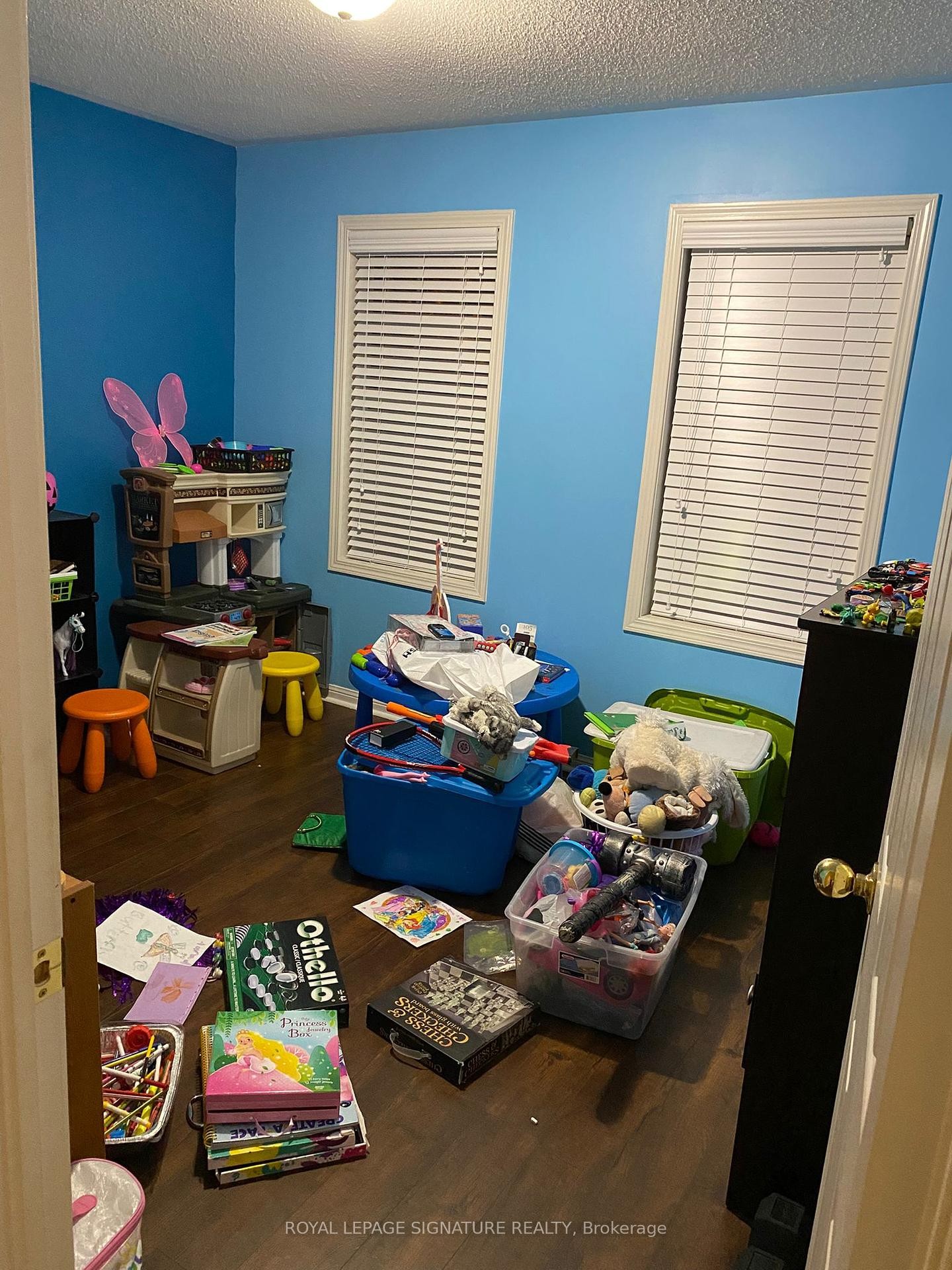 Upper-1025 Barclay Circle, Milton, ON - Indoor