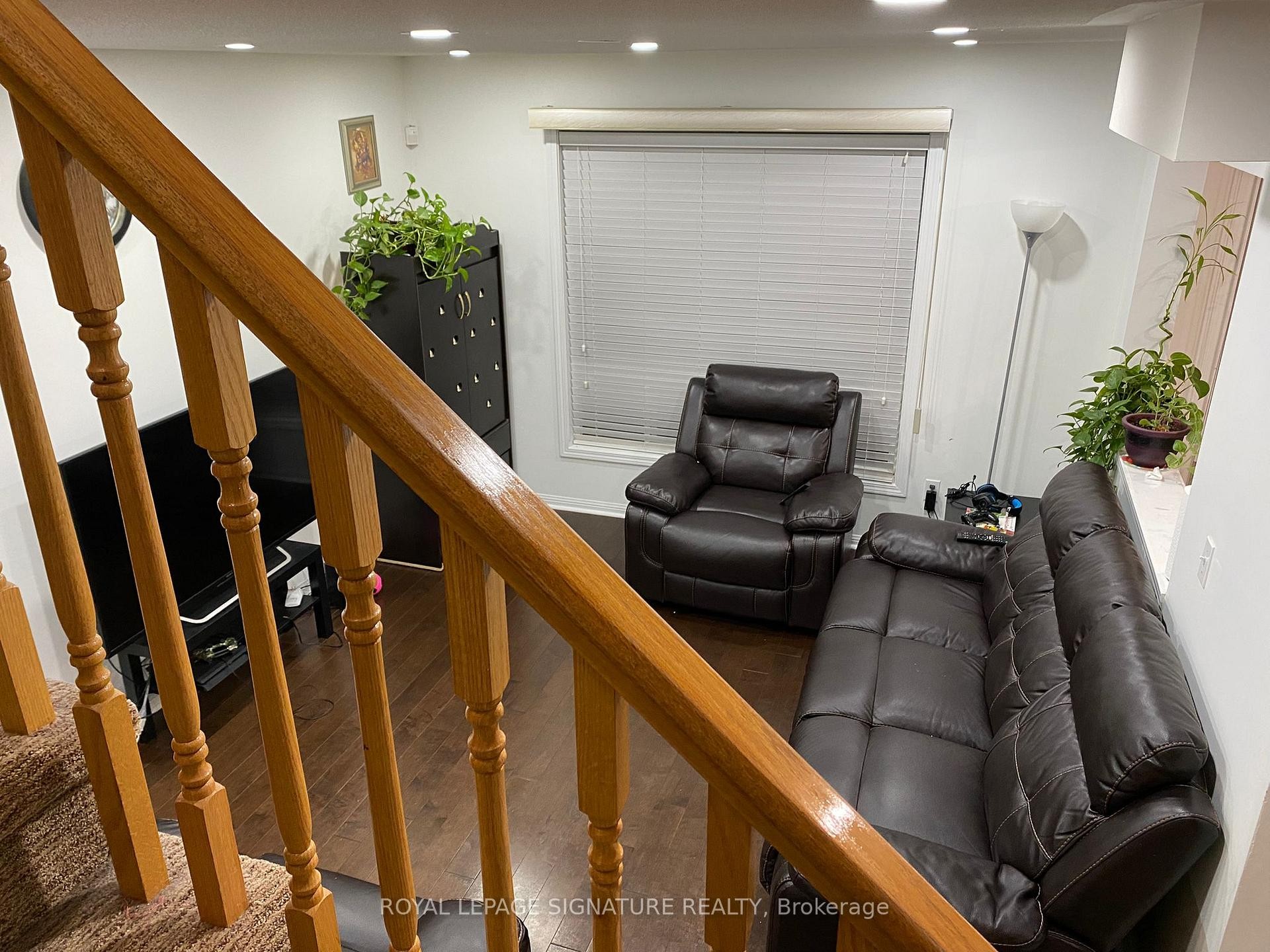 Upper-1025 Barclay Circle, Milton, ON - Indoor Photo Showing Other Room
