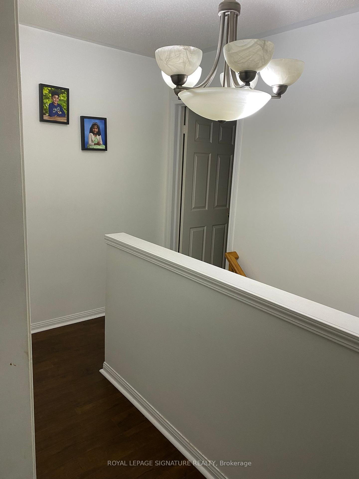 Upper-1025 Barclay Circle, Milton, ON - Indoor Photo Showing Other Room