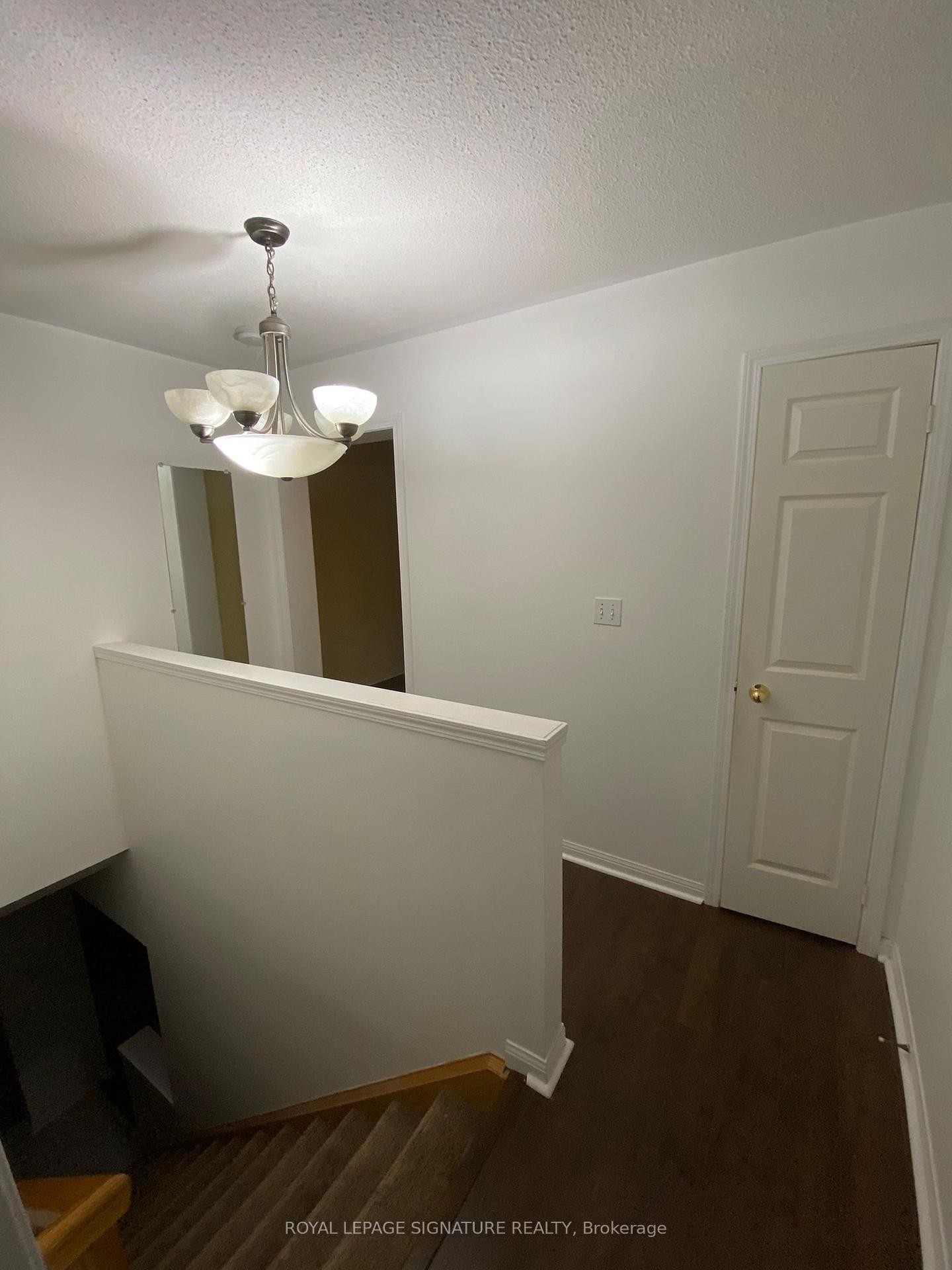 Upper-1025 Barclay Circle, Milton, ON - Indoor Photo Showing Other Room