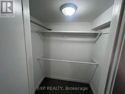 Primary Walk-In Closet -