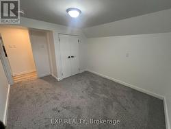 3rd Bedroom -