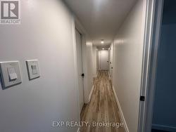 Hallway to Bedrooms -