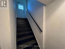 Entryway into Apartment -