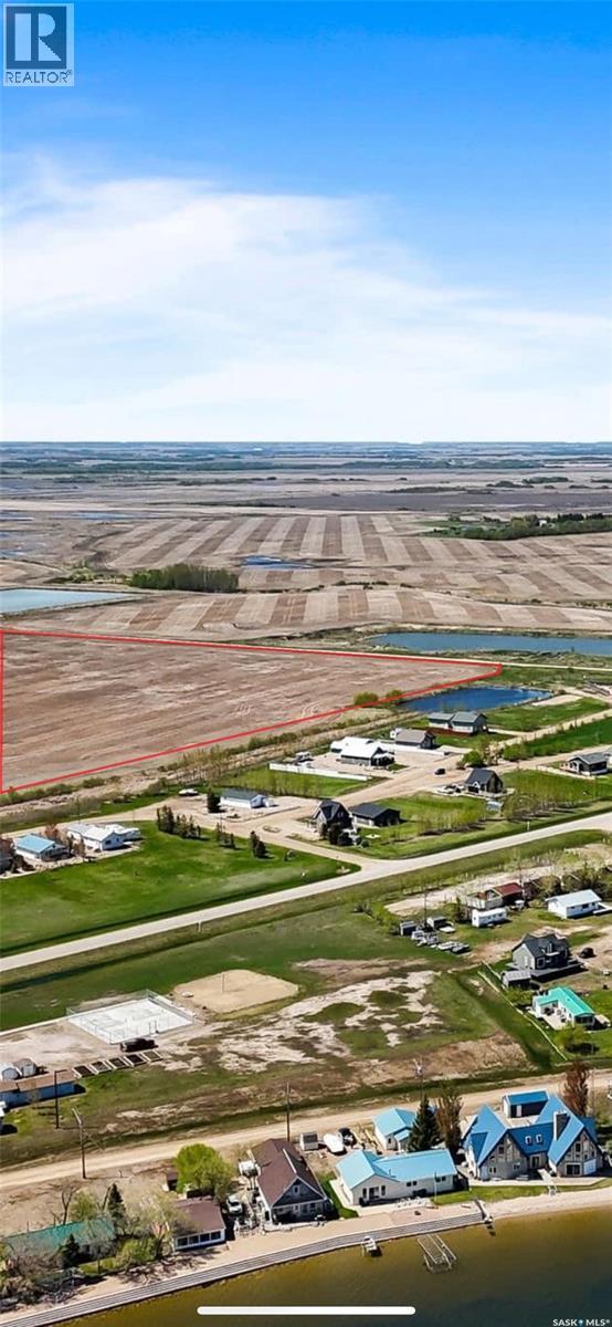 Leslie Beach / Chorney Beach, Foam Lake Rm No. 276, SK