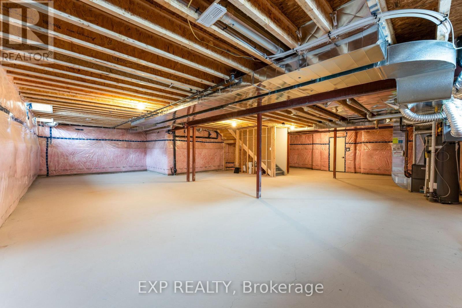 5 Mayflower Gardens, Adjala-Tosorontio, ON - Indoor Photo Showing Basement