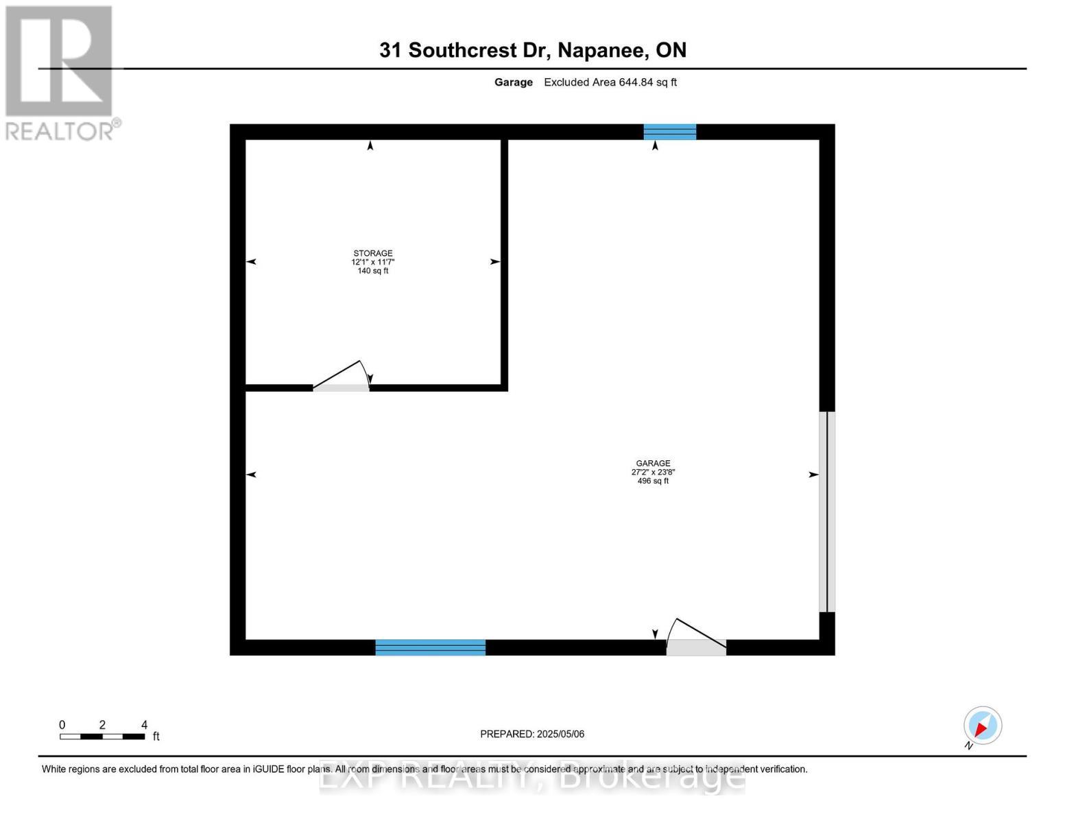 31 Southcrest Drive, Greater Napanee (Greater Napanee), ON - Other