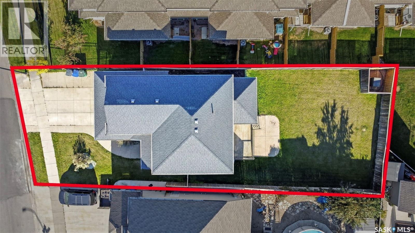 1346 Stensrud Road, Saskatoon, SK - Outdoor