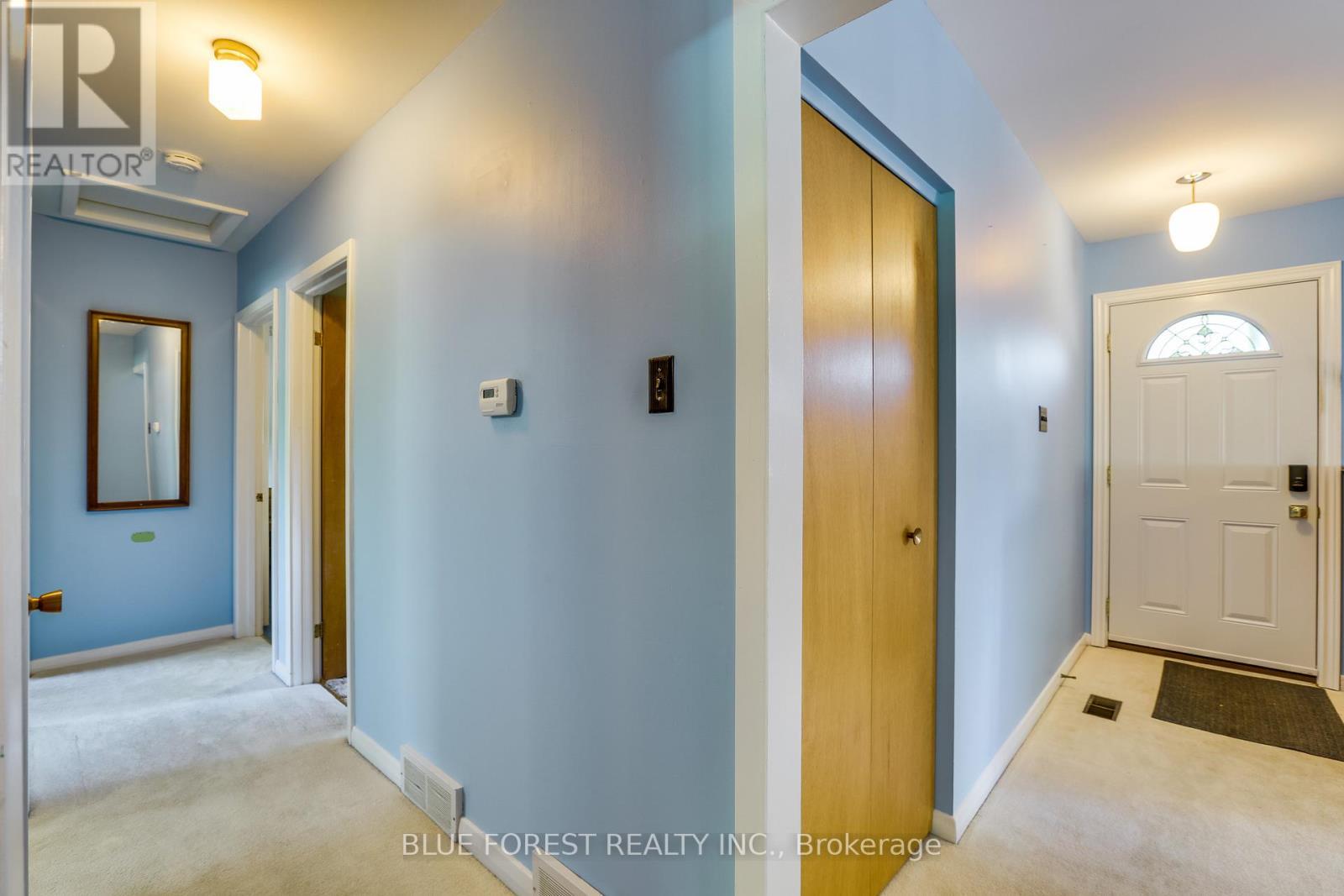 125 Goldwick Crescent, London East (East D), ON - Indoor Photo Showing Other Room