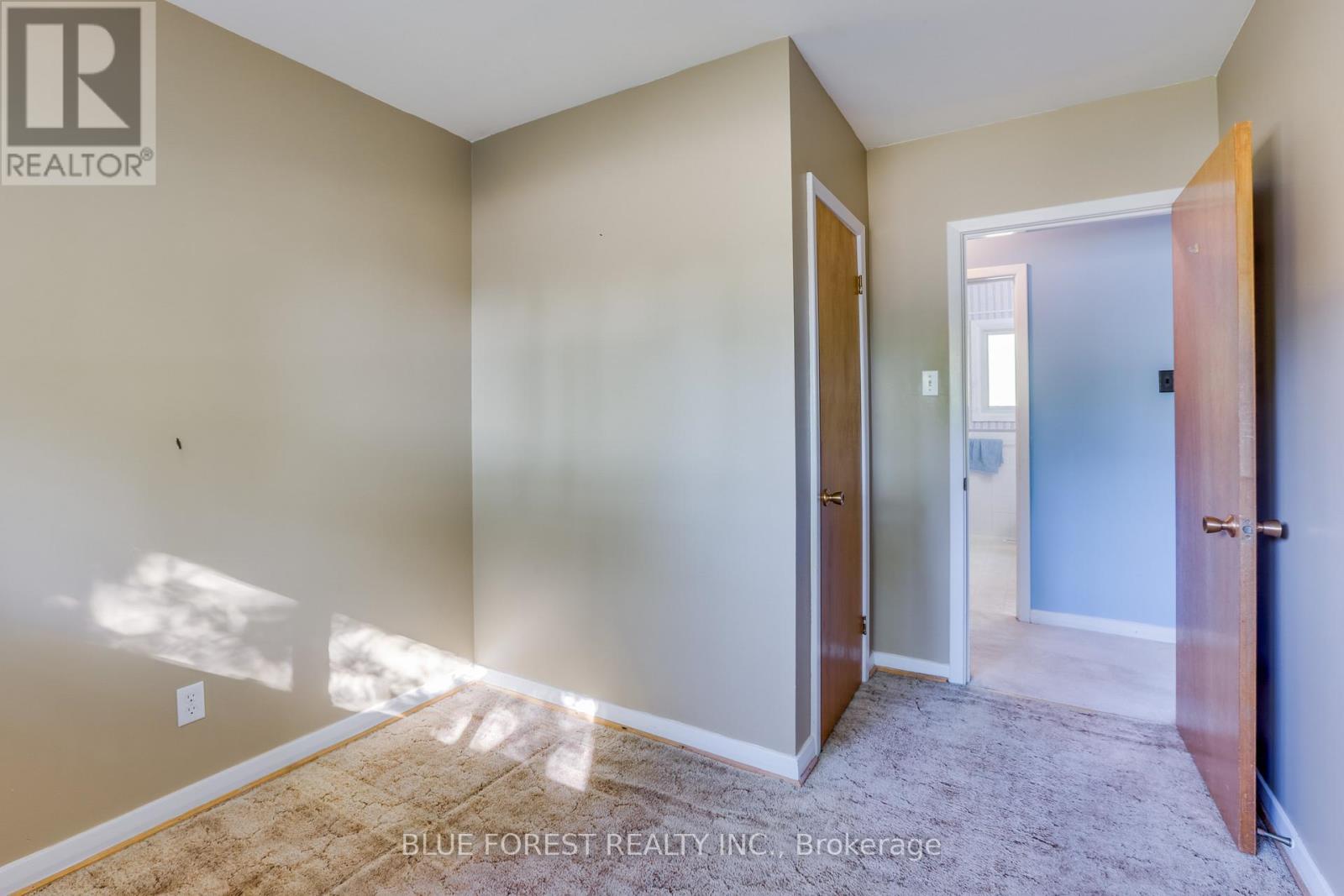 125 Goldwick Crescent, London East (East D), ON - Indoor